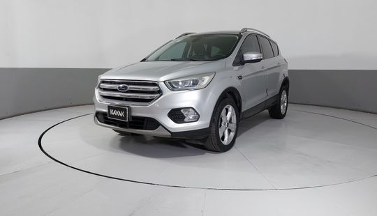 Ford • Escape