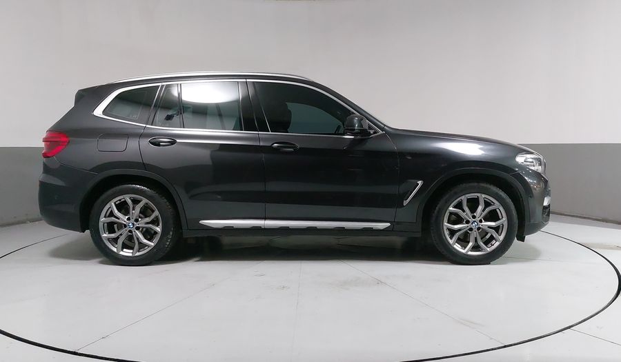 Bmw X3 2.0 XDRIVE30IA X LINE AUTO 4WD Suv 2019