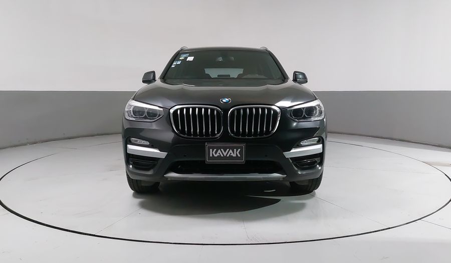 Bmw X3 2.0 XDRIVE30IA X LINE AUTO 4WD Suv 2019