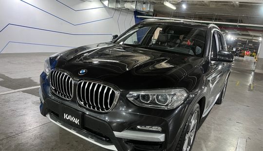 Bmw • X3