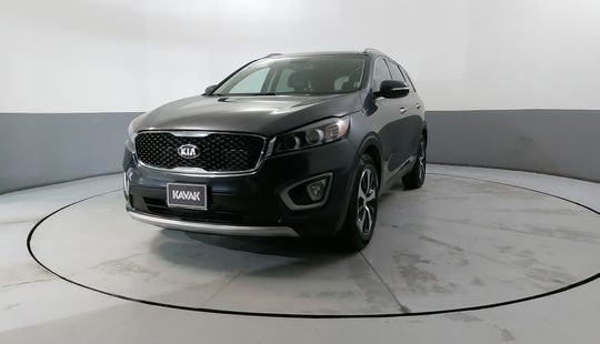 Kia • Sorento