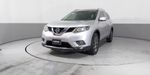 Nissan X-trail 2.5 EXCLUSIVE 2 ROW CVT Suv 2015