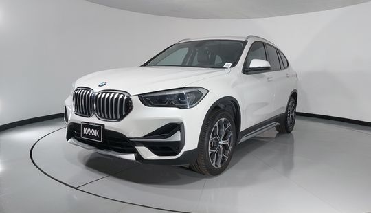 Bmw • X1