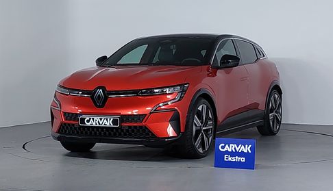 Renault Megane E-TECH ICONIC Hatchback 2023