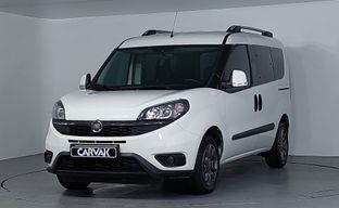 Fiat • Doblo Combi