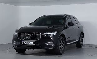 Volvo • XC60