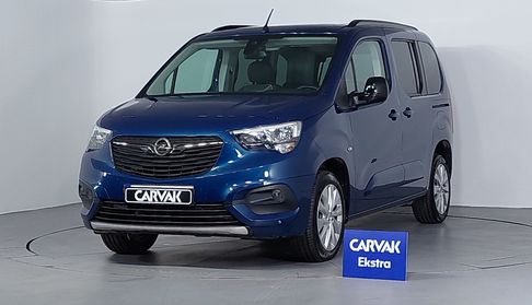 Opel Combo 1.5 D ULTIMATE Van 2023