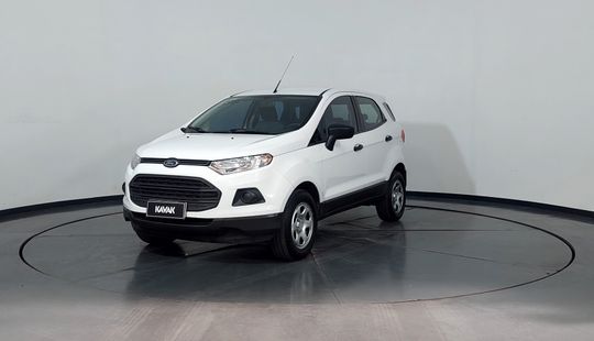 Ford • EcoSport