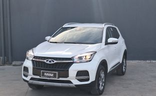 Chery • Tiggo 3