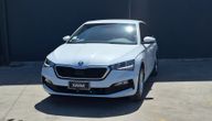 Skoda Scala 1.5 TSI AUTO AMBITION Hatchback 2024