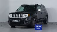 Jeep Renegade 1.4 MULTIAIR TURBO DDCT LIMITED Suv 2016