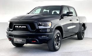 Ram • Ram 1500