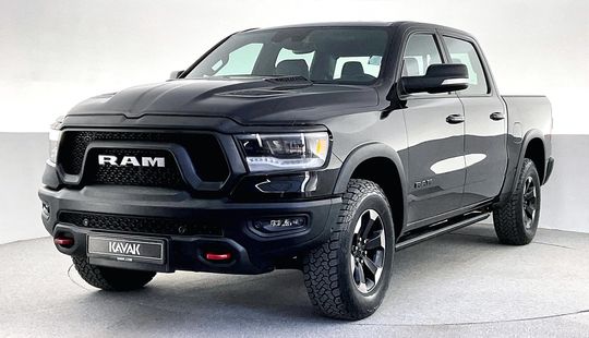 Ram • Ram 1500