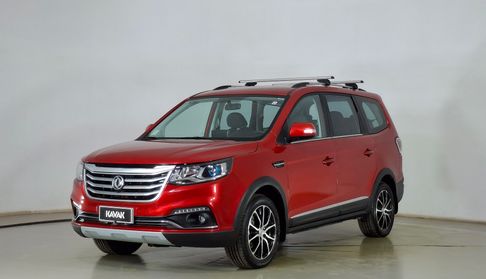 Dfsk Sx6 1.6 LUXURY 7STR Suv 2023