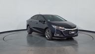 Chevrolet Cruze Ii 1.4 T LTZ AT Sedan 2021