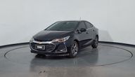 Chevrolet Cruze Ii 1.4 T LTZ AT Sedan 2021