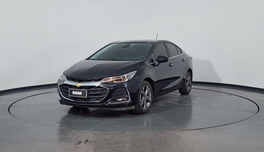 Chevrolet • Cruze II