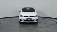 Volkswagen Fox 1.6 COMFORTLINE MT Hatchback 2017