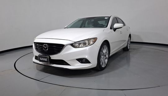 Mazda • Mazda 6