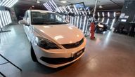 Chery Fulwin 1.5 II MT Hatchback 2015