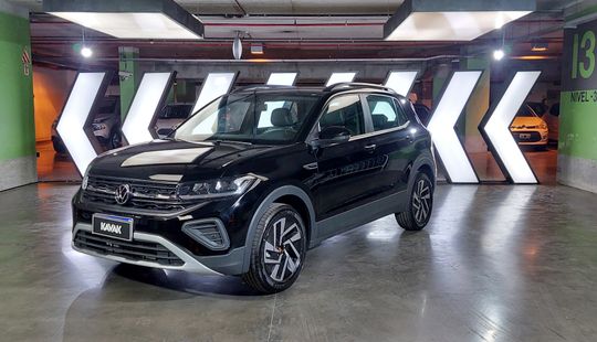 Volkswagen • T-Cross