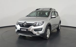 Renault • Sandero