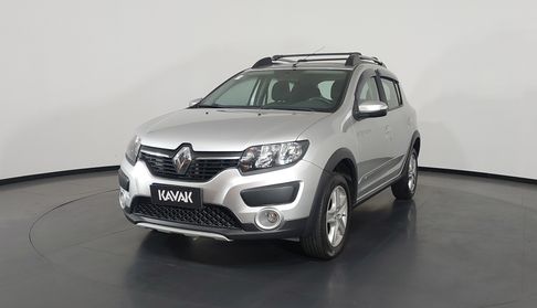 Renault Sandero SCE STEPWAY DYNAMIQUE EASYR Hatchback 2019