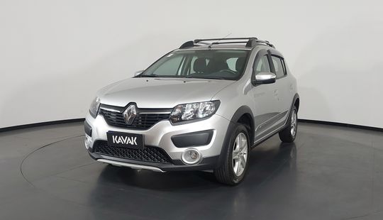 Renault • Sandero