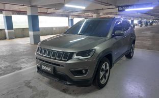 Jeep • Compass