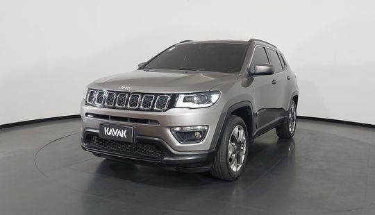 Jeep • Compass