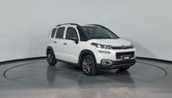 Citroen C3 Aircross 1.6 SHINE W MT Hatchback 2017