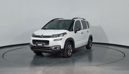 Citroen • C3 Aircross