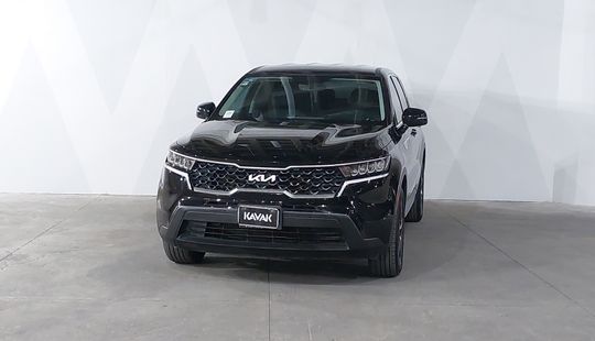 Kia • Sorento