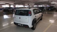 Fiat Uno FIREFLY WAY Hatchback 2019