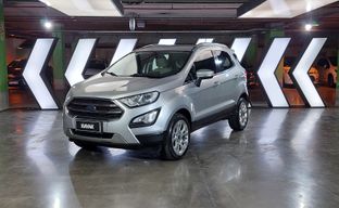 Ford • EcoSport