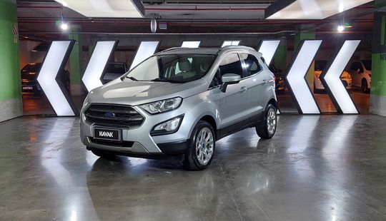 Ford • EcoSport