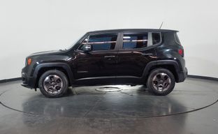 Jeep • Renegade