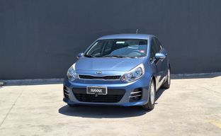 Kia • RIO 5