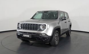 Jeep • Renegade