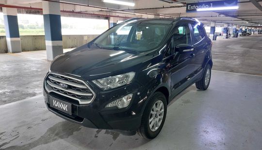 Ford • EcoSport