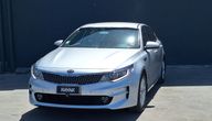 Kia Optima 2.0 EX AUTO Sedan 2018