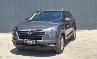 Hyundai • Creta