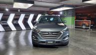 Hyundai Tucson 2.0 MT 2WD Suv 2017