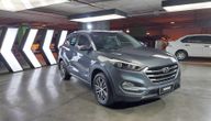 Hyundai Tucson 2.0 MT 2WD Suv 2017