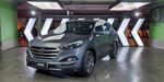 Hyundai Tucson 2.0 GL Suv 2017
