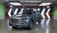 Hyundai Tucson 2.0 MT 2WD Suv 2017