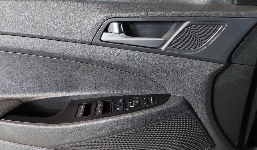 Hyundai Tucson 2.0 GL Suv 2017