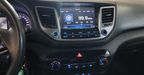Hyundai Tucson 2.0 GL Suv 2017