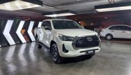 Toyota Hilux 2.8 CD SRV L21 AT 4X2 Pickup 2023