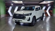 Toyota Hilux 2.8 CD SRV L21 AT 4X2 Pickup 2023